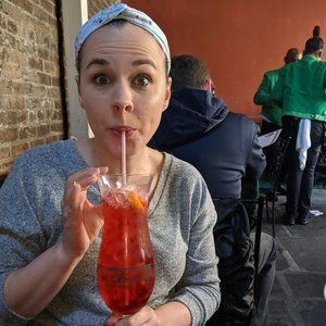 Meet your Posher, Jolisa